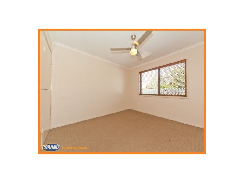1/18 Matilda Crescent, Battery Hill QLD 4551