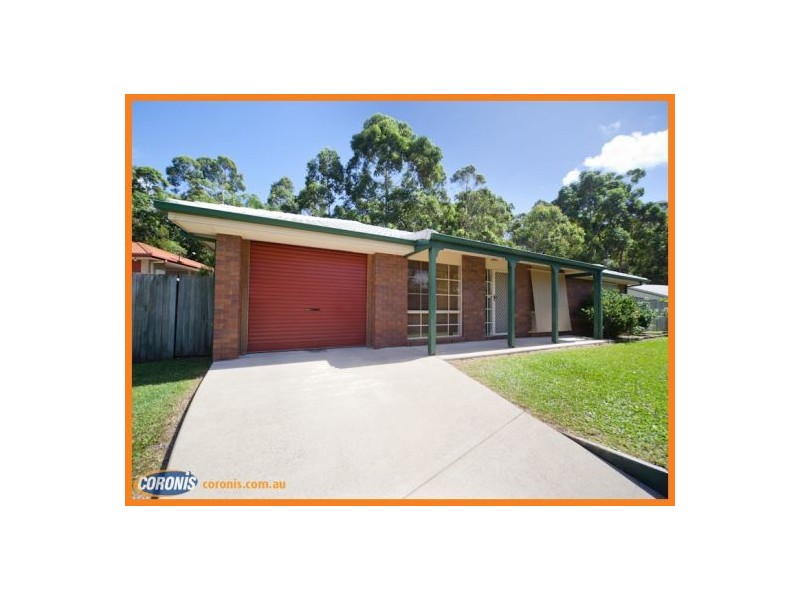 4 Donegal Court, Little Mountain QLD 4551