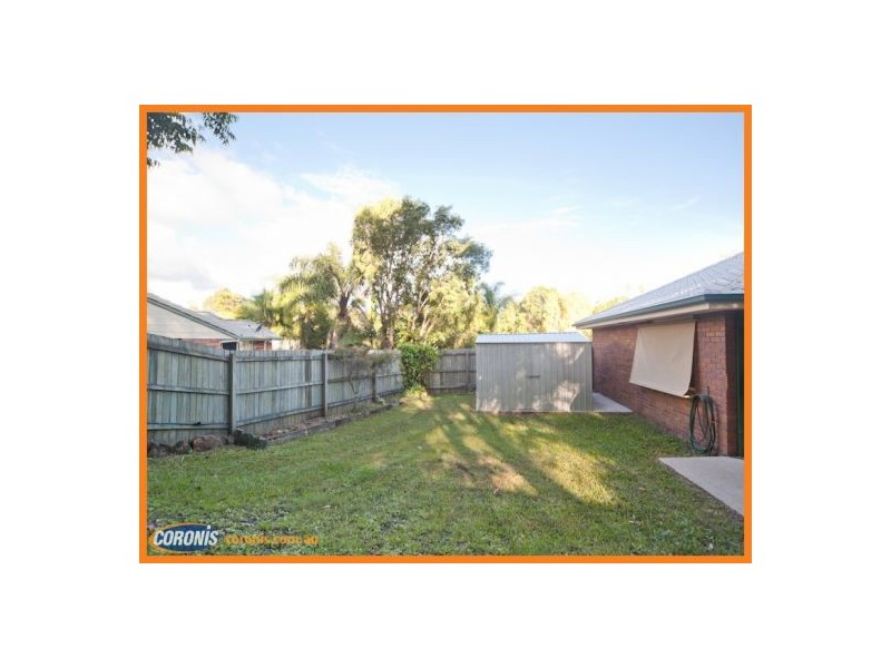 4 Donegal Court, Little Mountain QLD 4551