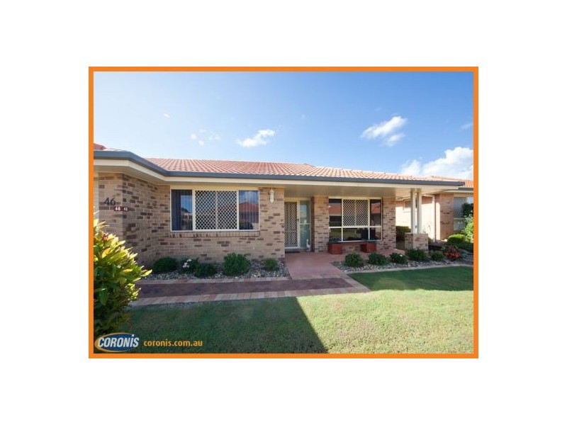 46/31 North Street, Caloundra QLD 4551