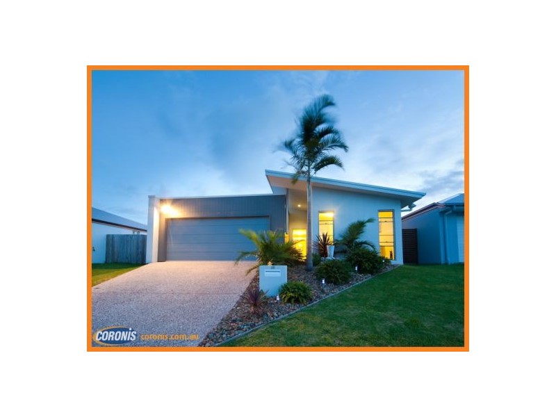 26 Kurrimine Crescent, Mountain Creek QLD 4557