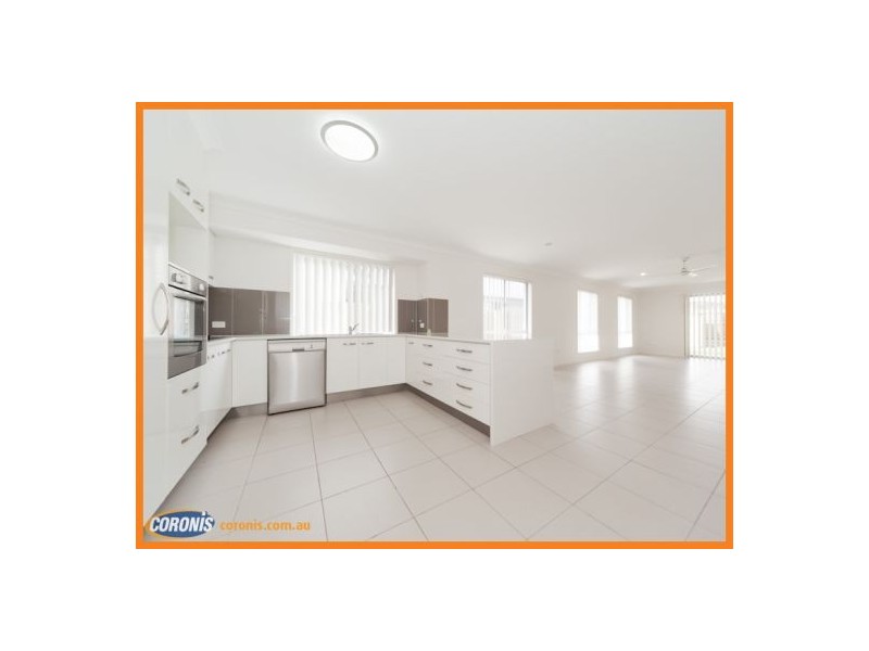 6 Mansell Street, Little Mountain QLD 4551