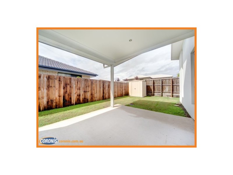 6 Mansell Street, Little Mountain QLD 4551