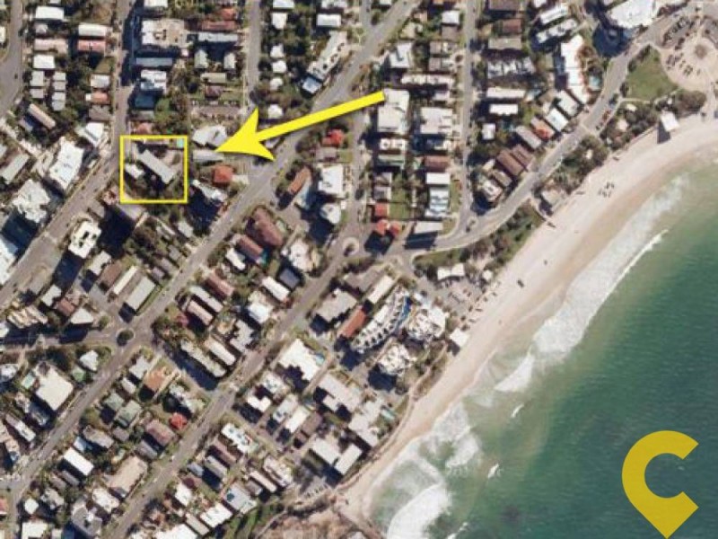 2/27 Canberra Terrace, Kings Beach QLD 4551