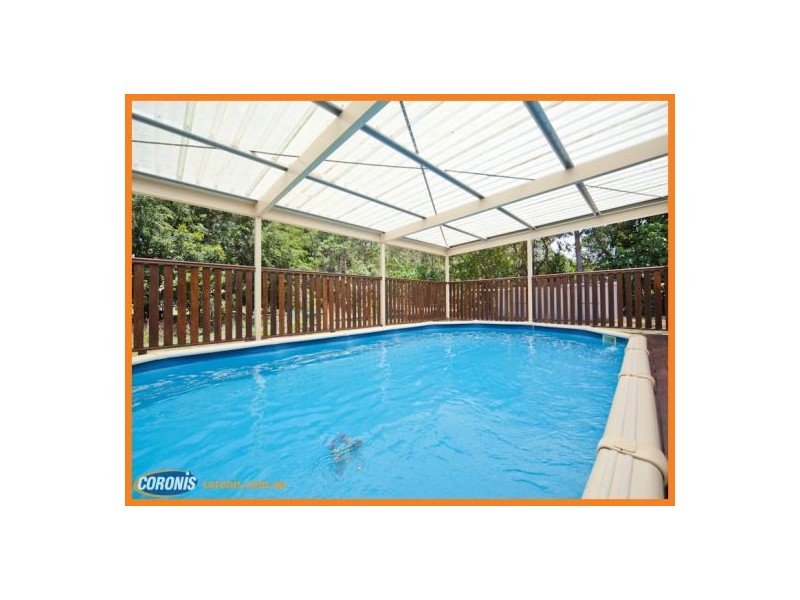 2728 Old Gympie Road, Beerwah QLD 4519