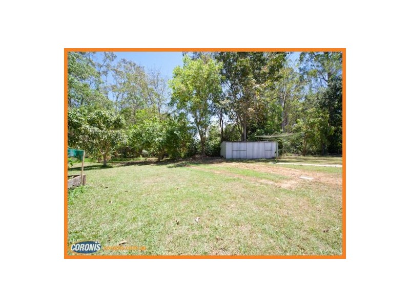2728 Old Gympie Road, Beerwah QLD 4519