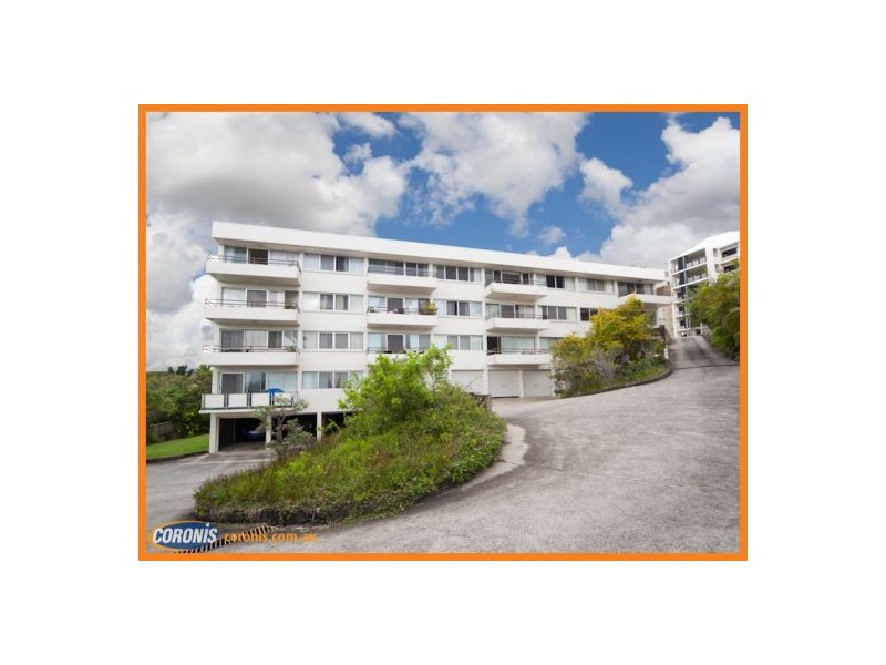 2/27 Canberra Terrace, Kings Beach QLD 4551