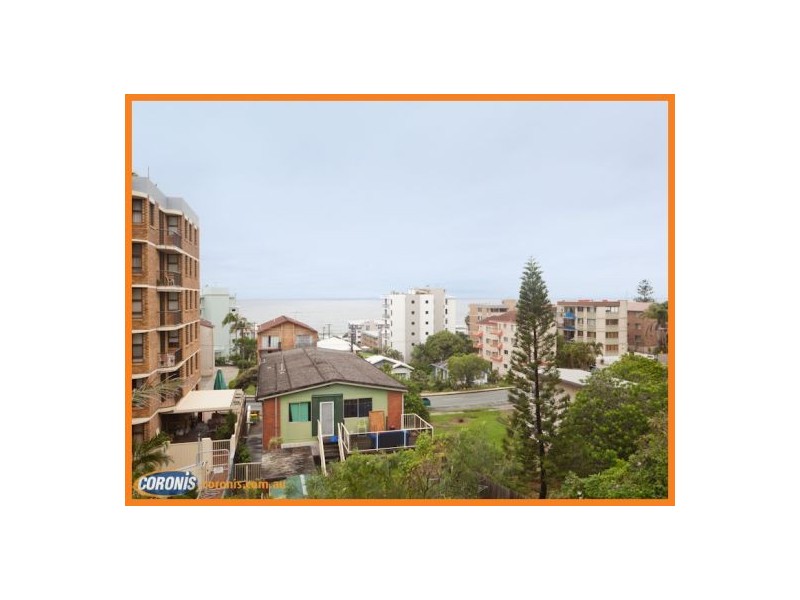 2/27 Canberra Terrace, Kings Beach QLD 4551