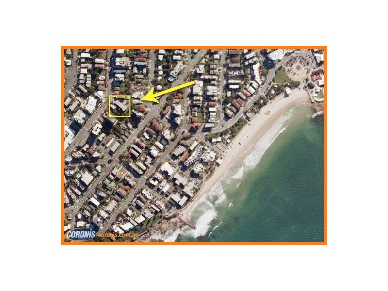 2/27 Canberra Terrace, Kings Beach QLD 4551