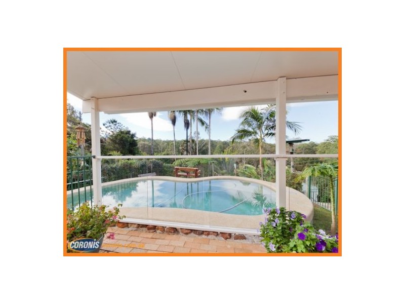 188 Neill Road, Mooloolah Valley QLD 4553