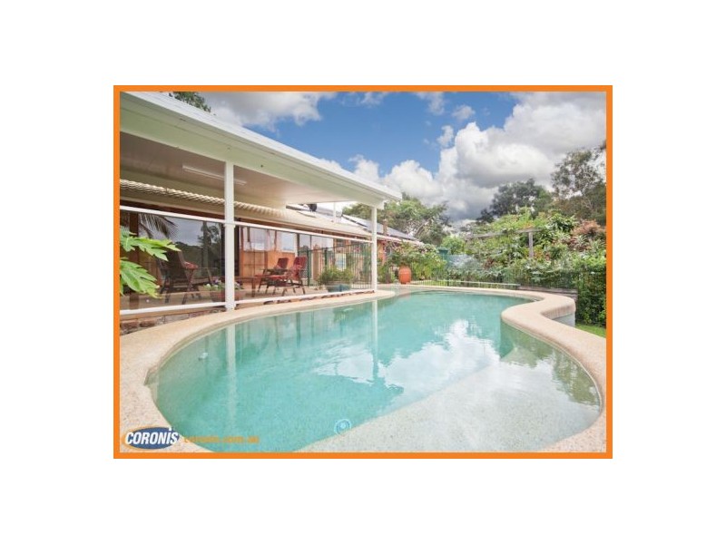 188 Neill Road, Mooloolah Valley QLD 4553