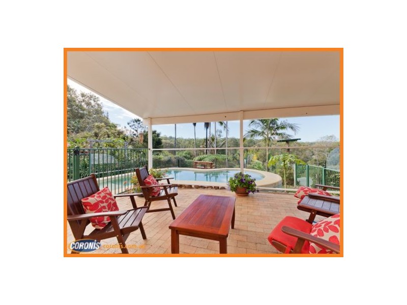 188 Neill Road, Mooloolah Valley QLD 4553