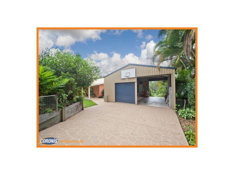 188 Neill Road, Mooloolah Valley QLD 4553