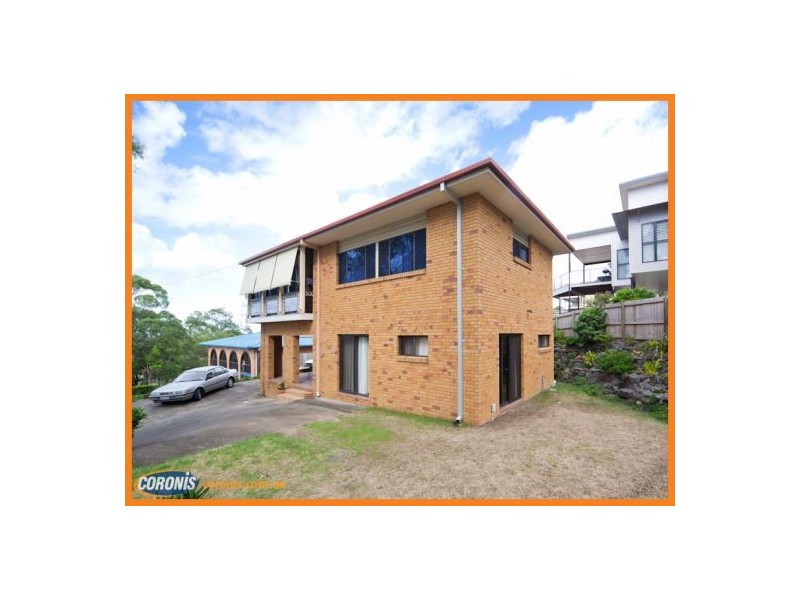 94  Sugarbag Road, Caloundra QLD 4551
