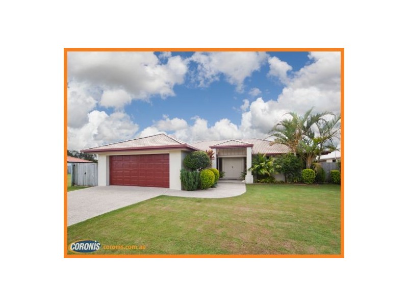 11 Somerville Crescent, Sippy Downs QLD 4556