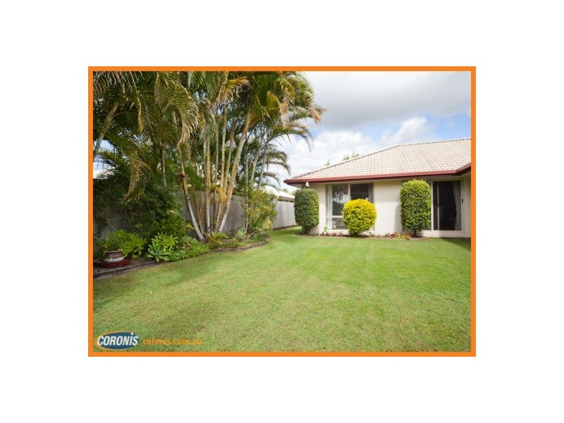 11 Somerville Crescent, Sippy Downs QLD 4556