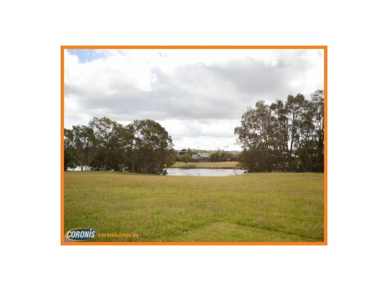 11 Somerville Crescent, Sippy Downs QLD 4556