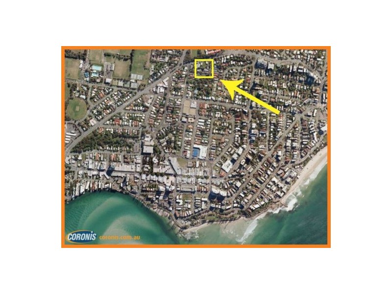 2 Maud Street, Caloundra QLD 4551