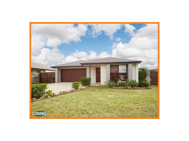 14 Woodgrove Boulevard, Beerwah QLD 4519