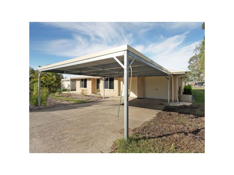 33 Sourris Court, Caboolture QLD 4510