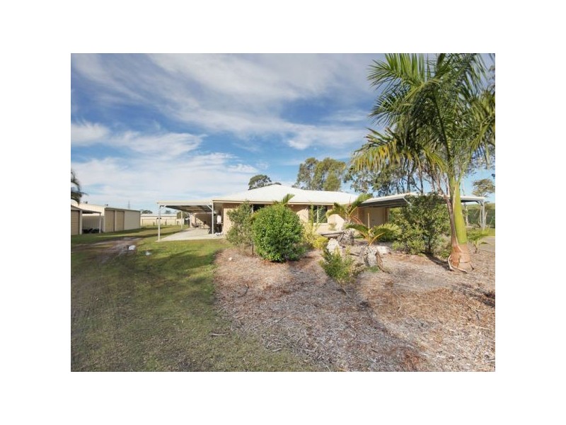 33 Sourris Court, Caboolture QLD 4510