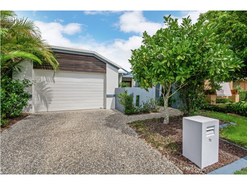 11 O’Reilly Drive, Caloundra West QLD 4551