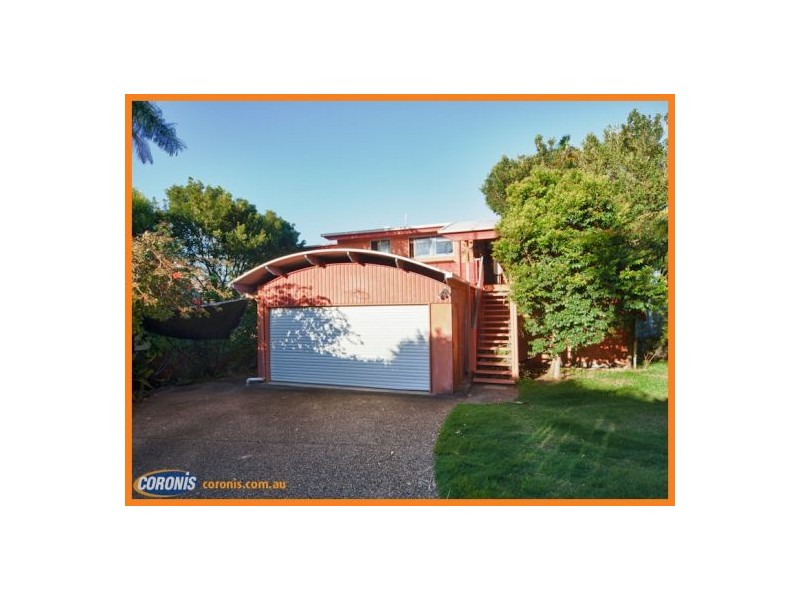 17 Jackman Street, Moffat Beach QLD 4551