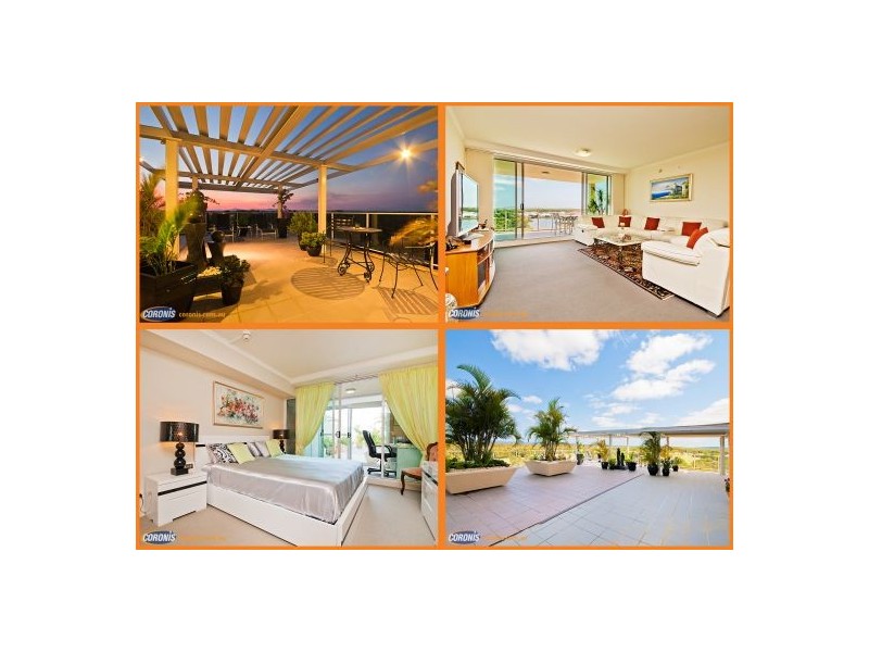508/38 Mahogany Drive, Pelican Waters QLD 4551