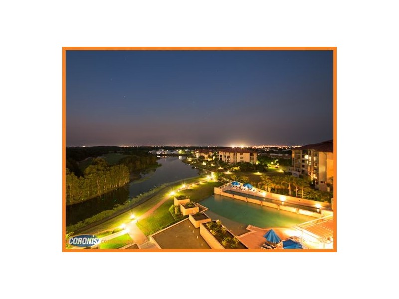 508/38 Mahogany Drive, Pelican Waters QLD 4551