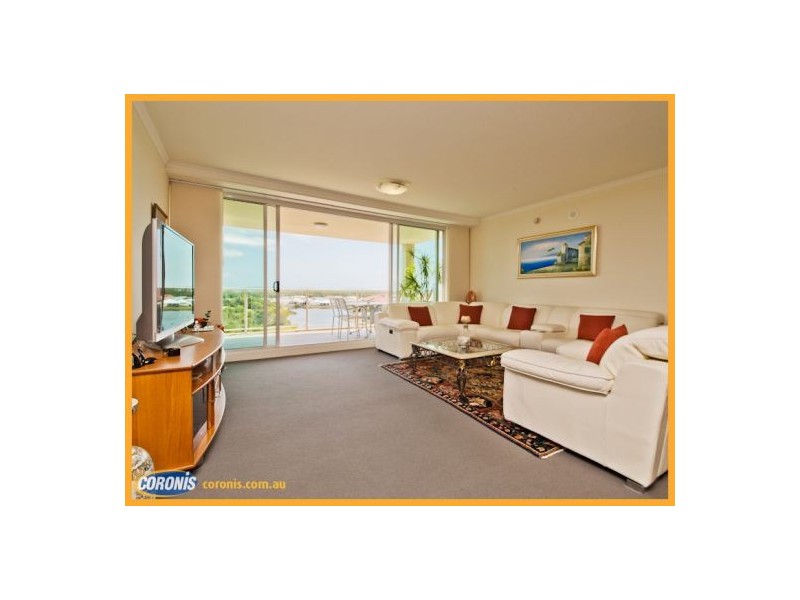508/38 Mahogany Drive, Pelican Waters QLD 4551
