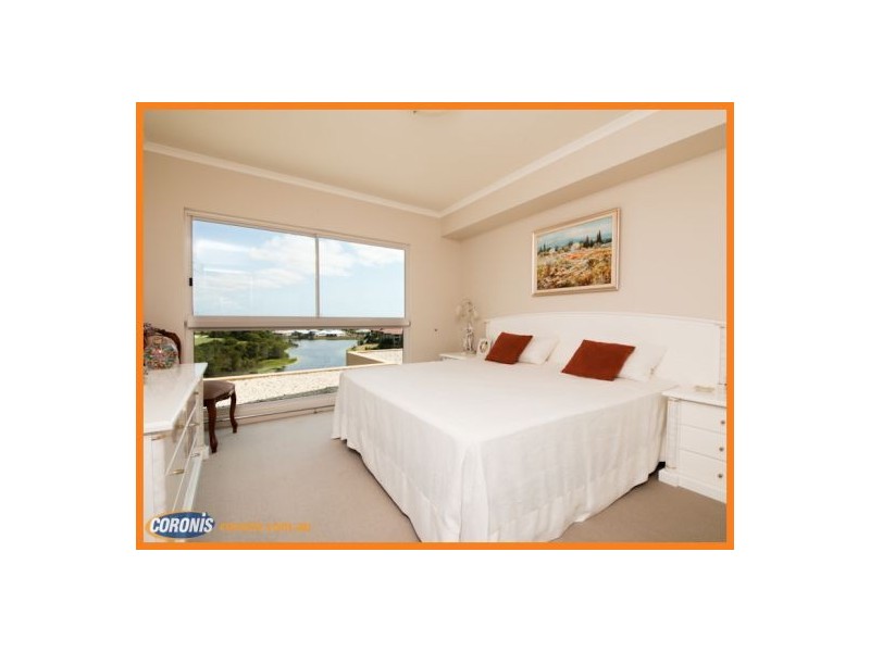 508/38 Mahogany Drive, Pelican Waters QLD 4551