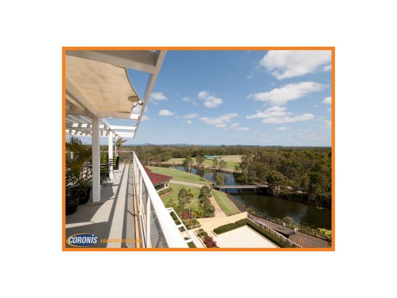 508/38 Mahogany Drive, Pelican Waters QLD 4551