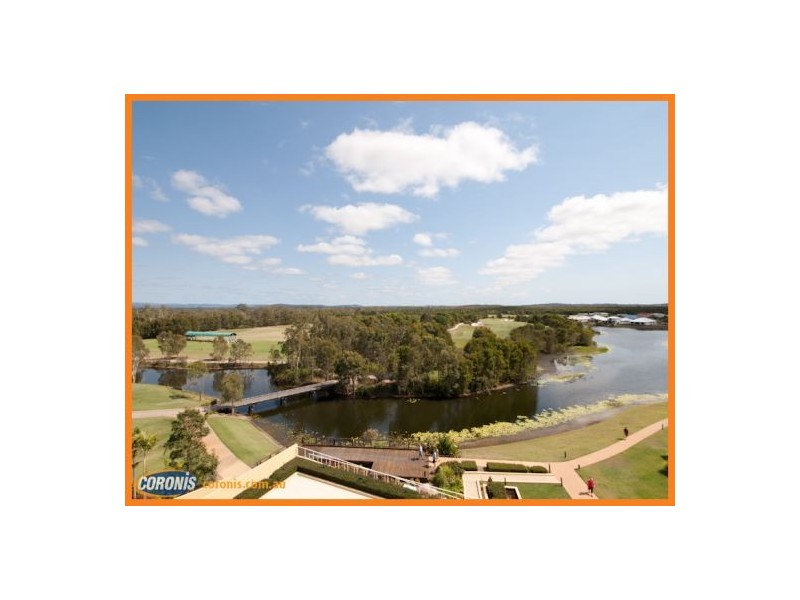 508/38 Mahogany Drive, Pelican Waters QLD 4551