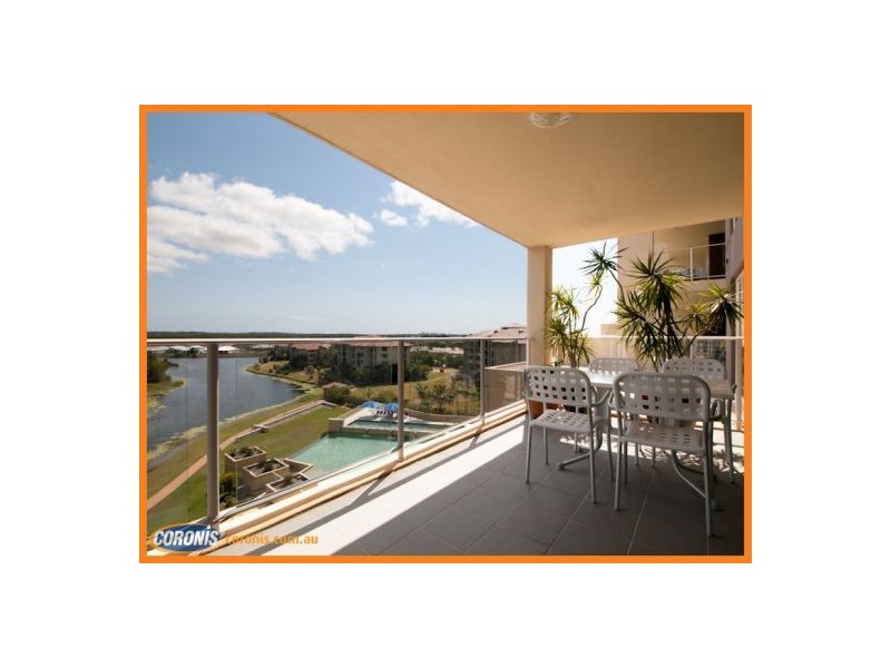 508/38 Mahogany Drive, Pelican Waters QLD 4551