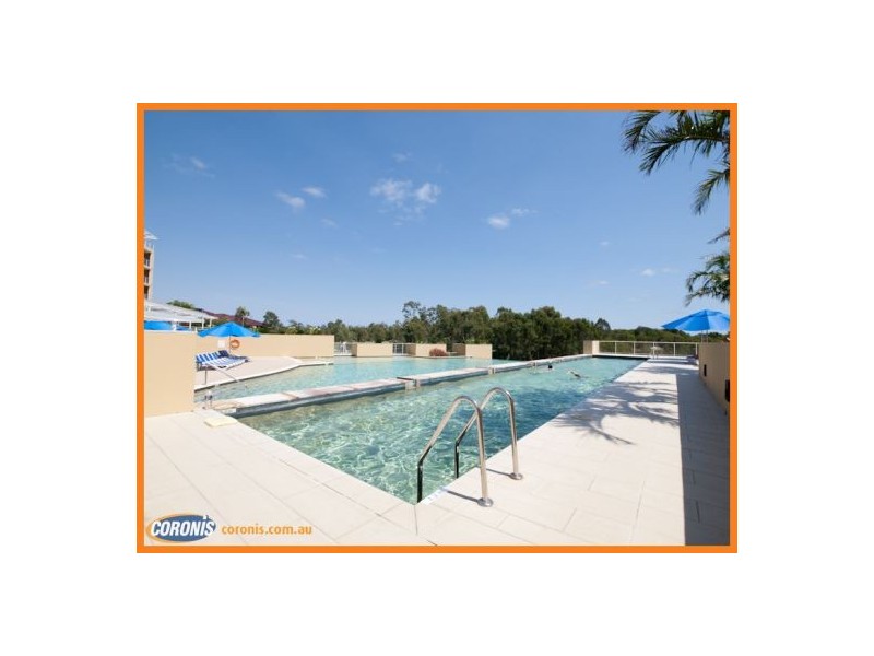 508/38 Mahogany Drive, Pelican Waters QLD 4551