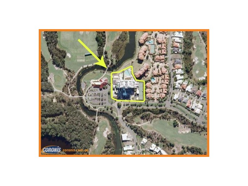 508/38 Mahogany Drive, Pelican Waters QLD 4551