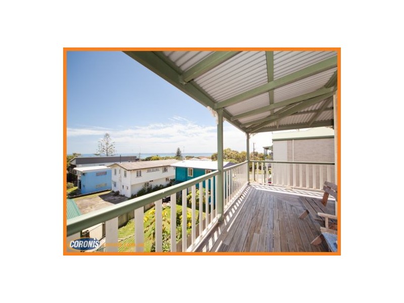 Shelly Beach QLD 4551