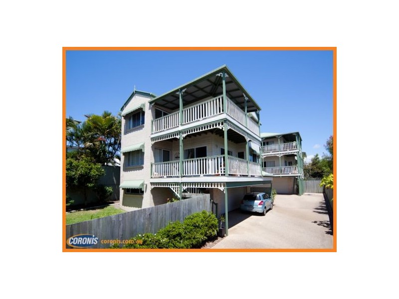 Shelly Beach QLD 4551