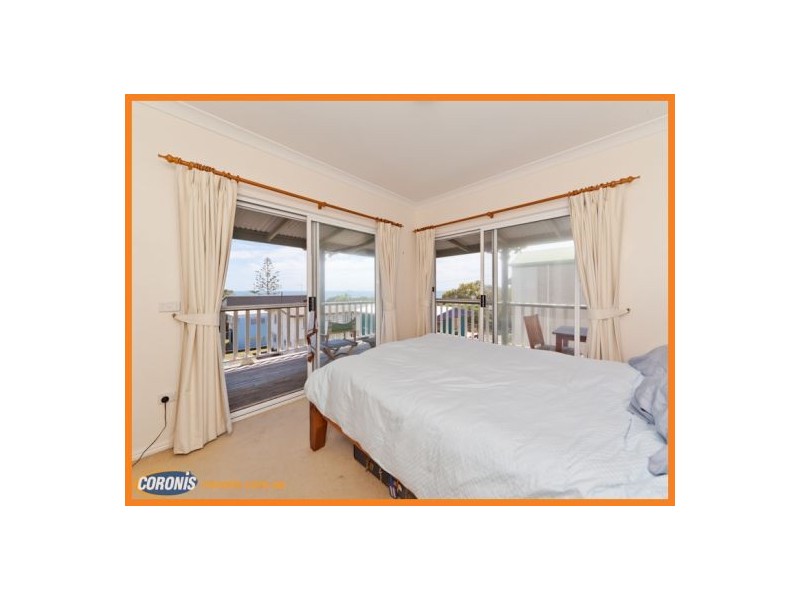 Shelly Beach QLD 4551