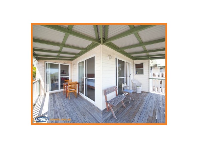 Shelly Beach QLD 4551