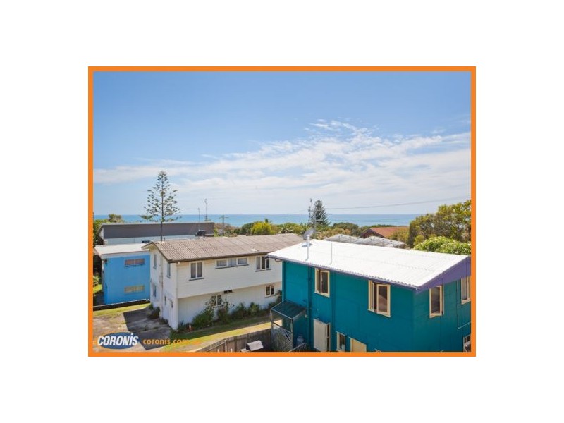 Shelly Beach QLD 4551