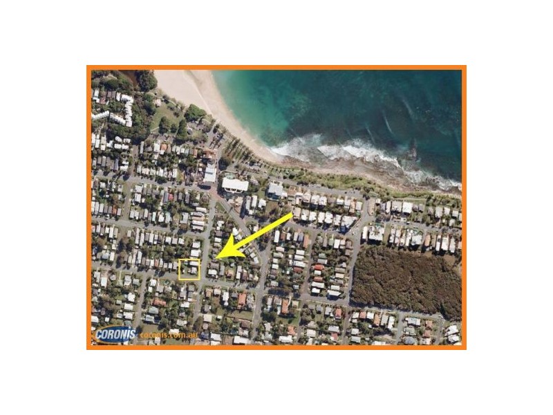 1a Grigor Street, Moffat Beach QLD 4551