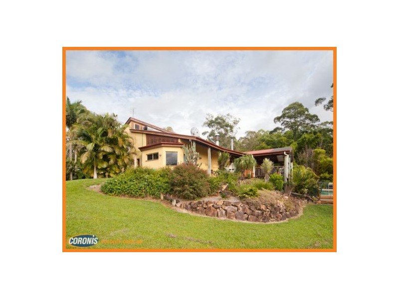 218 King Road, Mooloolah Valley QLD 4553