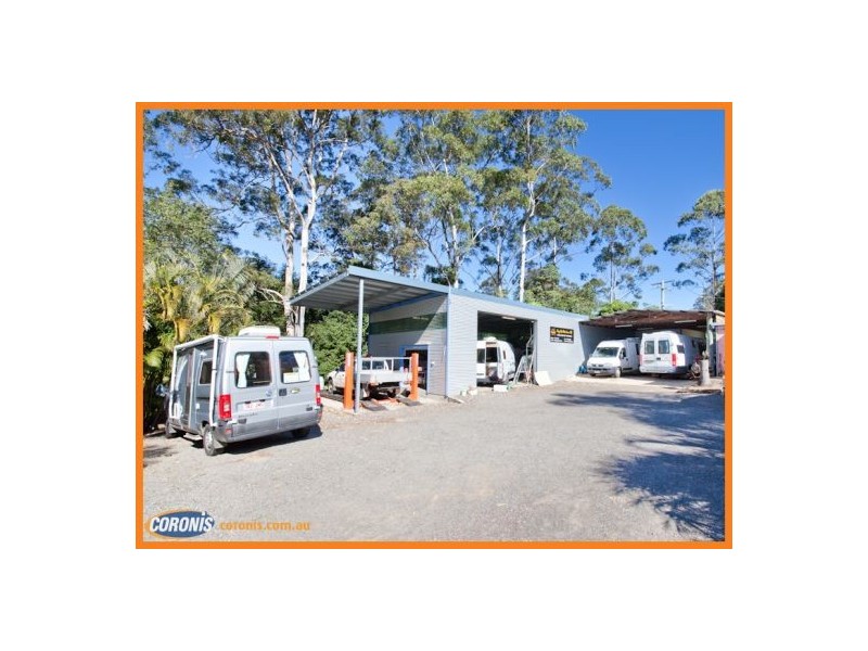 218 King Road, Mooloolah Valley QLD 4553