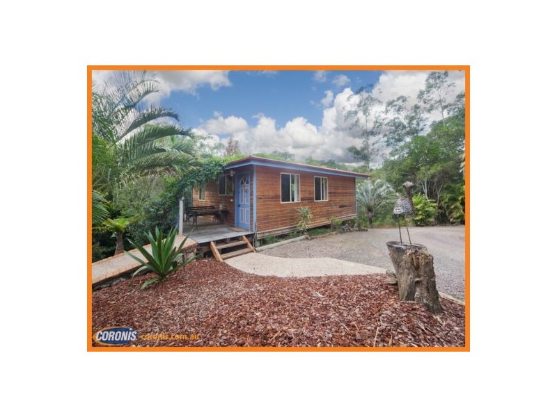 218 King Road, Mooloolah Valley QLD 4553