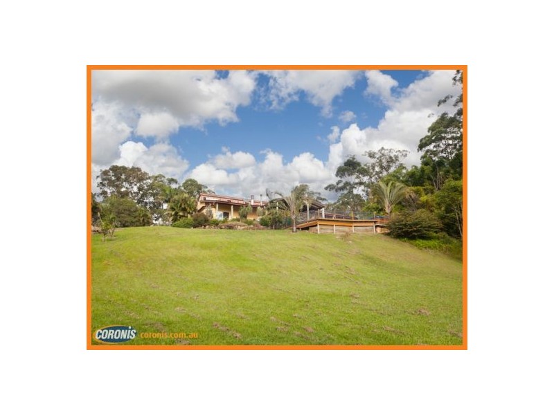 218 King Road, Mooloolah Valley QLD 4553