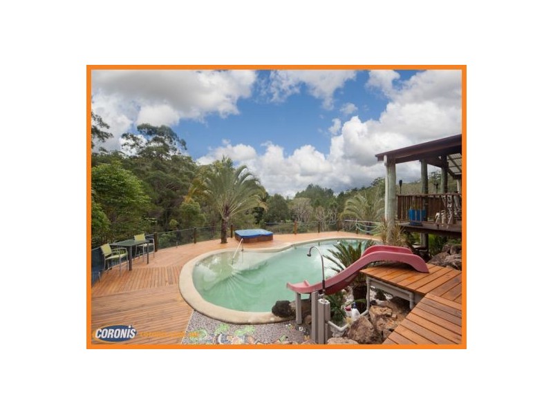 218 King Road, Mooloolah Valley QLD 4553