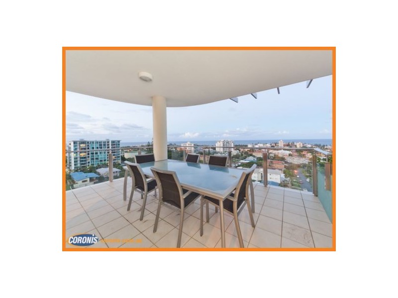 19/32 Saltair Street, Kings Beach QLD 4551