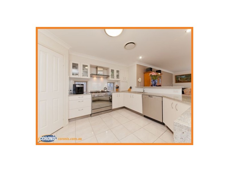 22 Bellanboe Circuit, Pelican Waters QLD 4551
