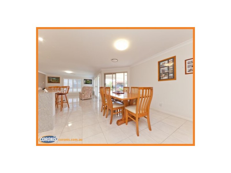 22 Bellanboe Circuit, Pelican Waters QLD 4551